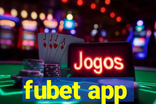 fubet app
